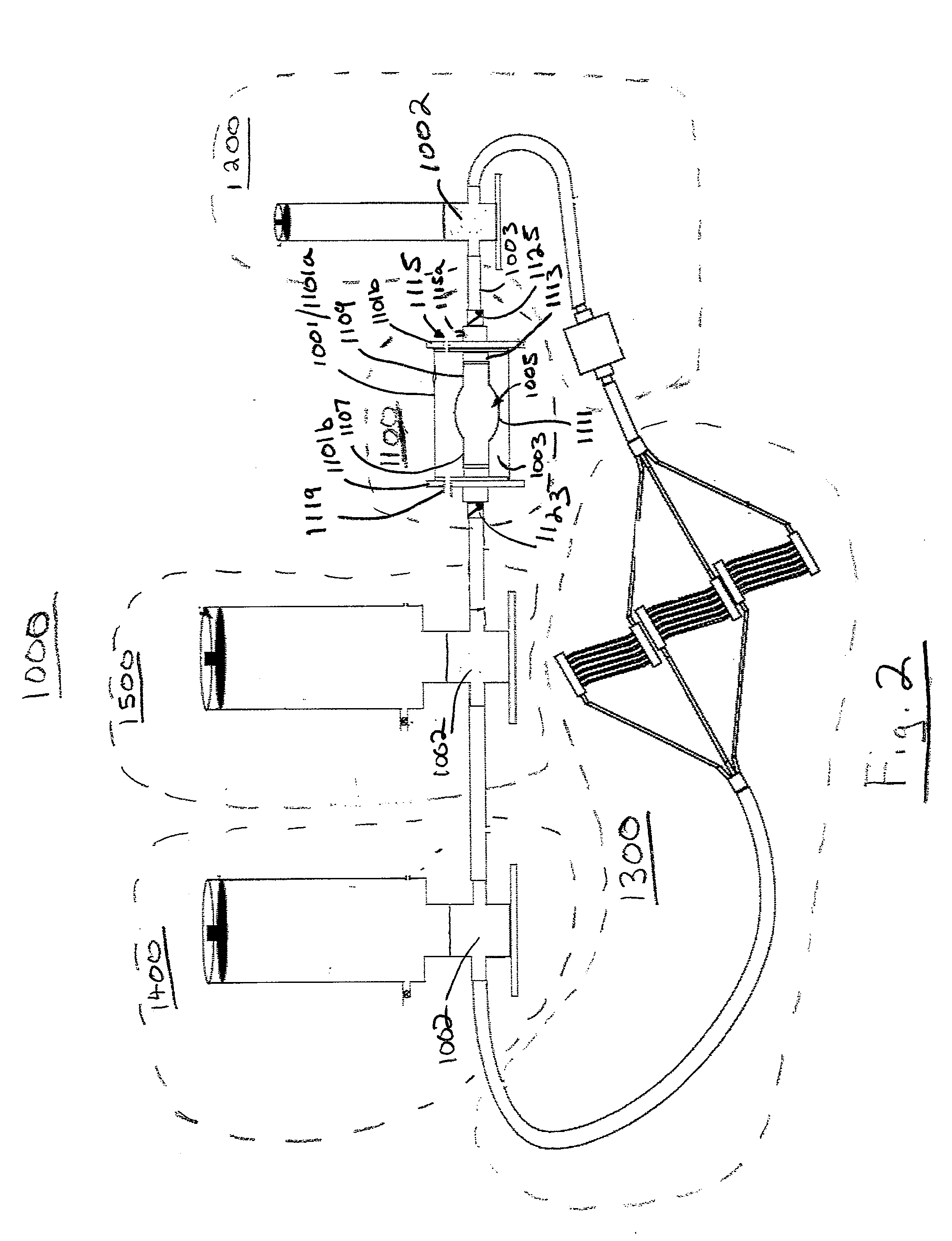 Mechanical Model of the Cardiovascular System and Method of Demonstrating the Physiology of the Cardiovascular System