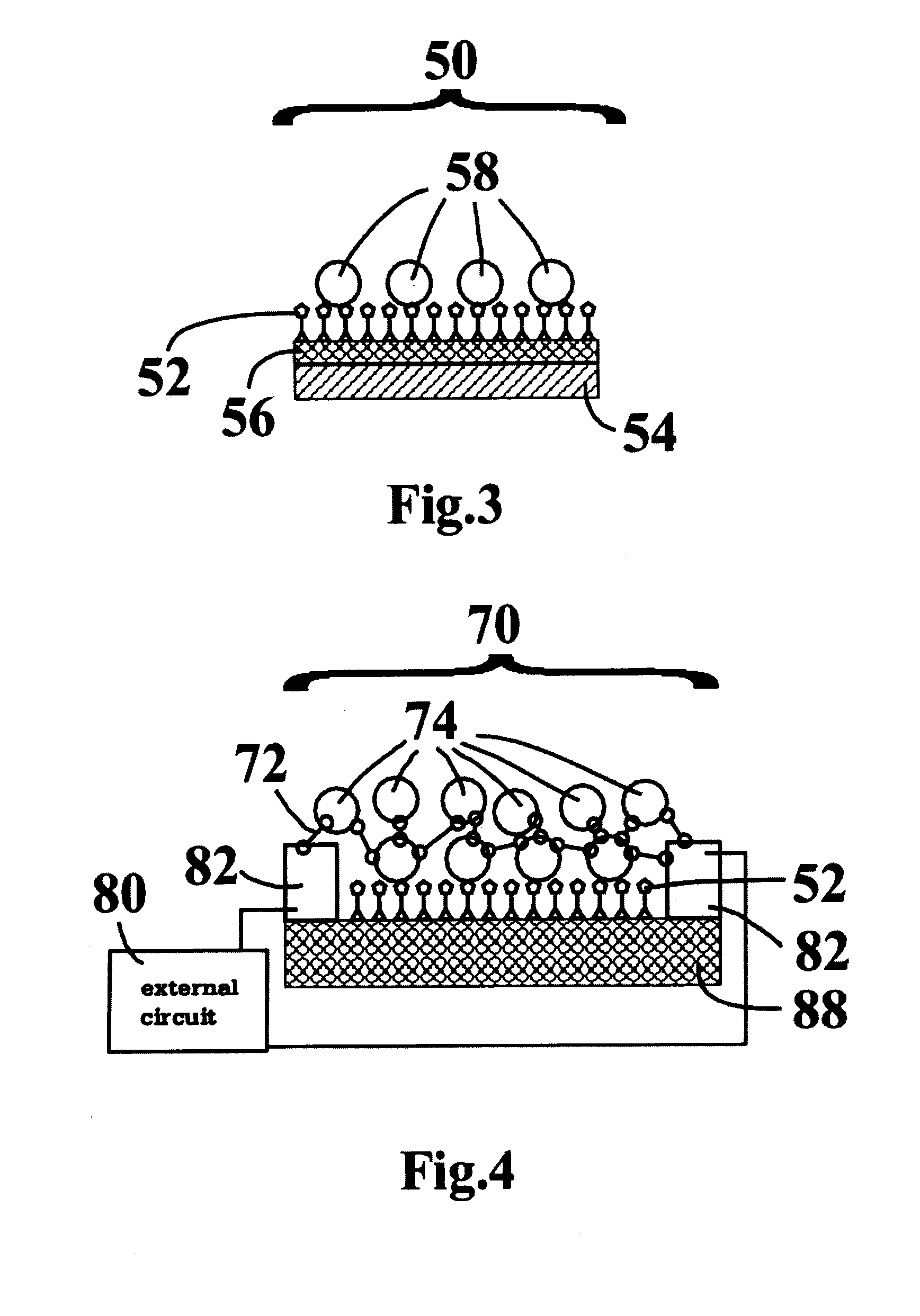 Dielectric Sensing Method and System