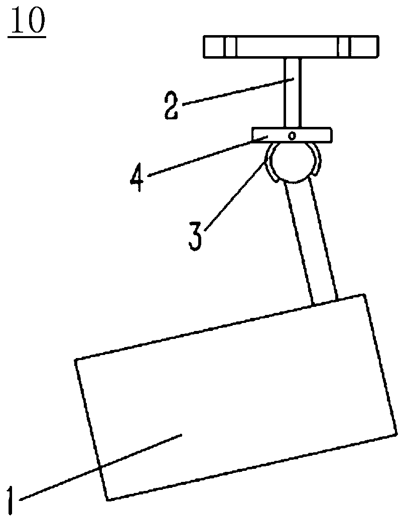 Road safety monitoring method and system, and computer-readable storage medium