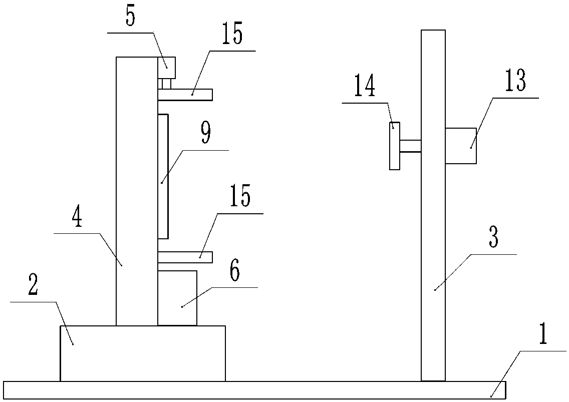 Worrkpiece polishing device