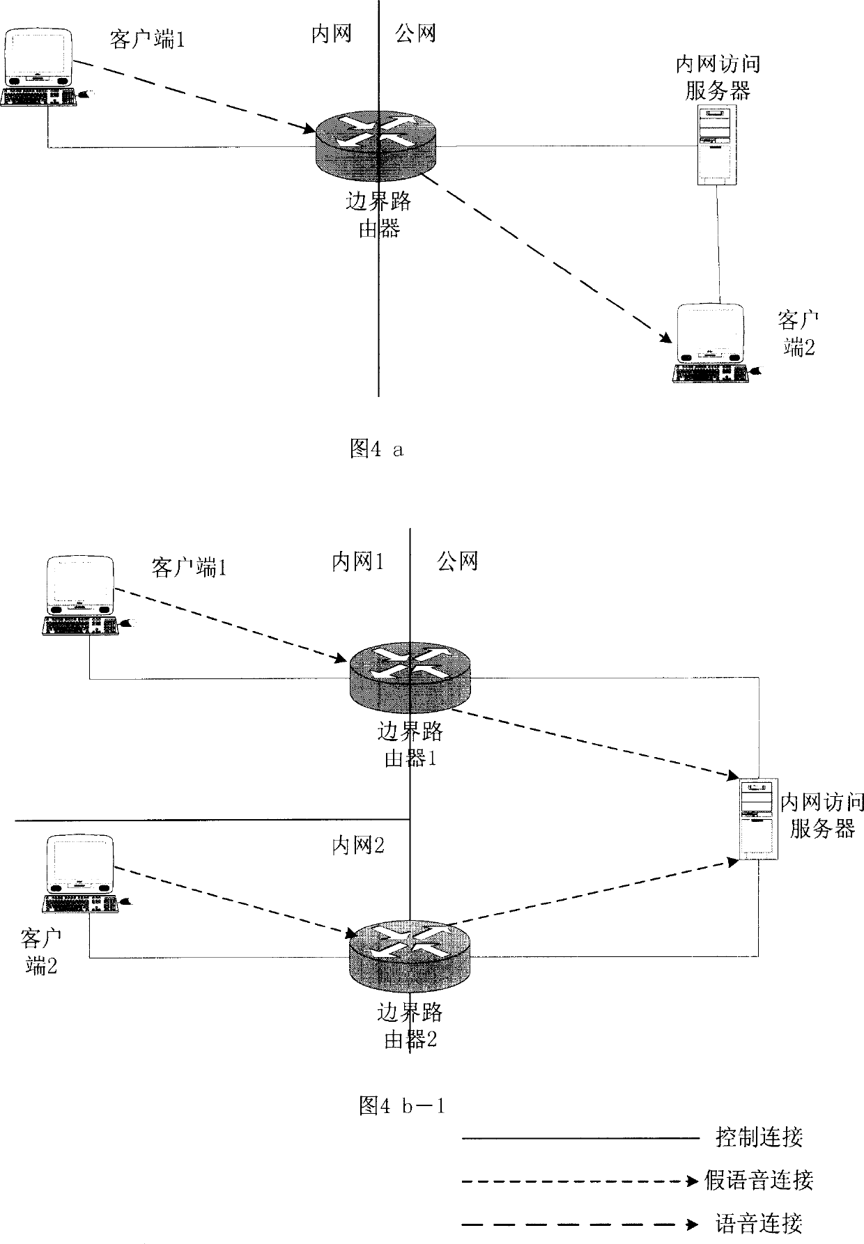 Network game voice intercommunicating system