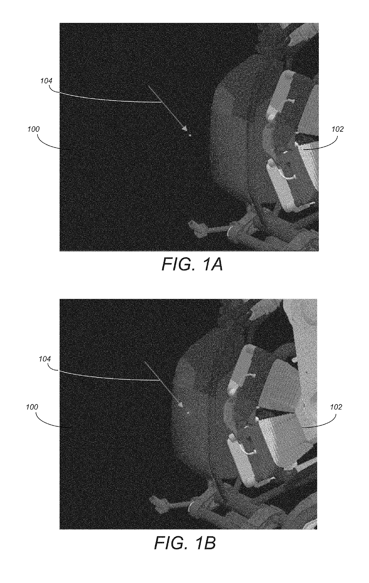 Collaborative augmented reality system