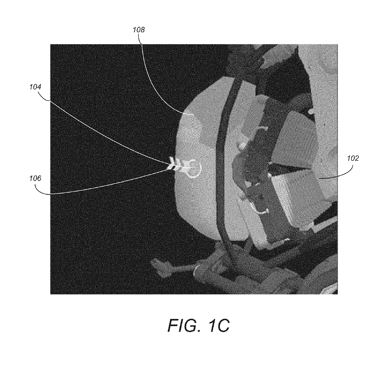 Collaborative augmented reality system