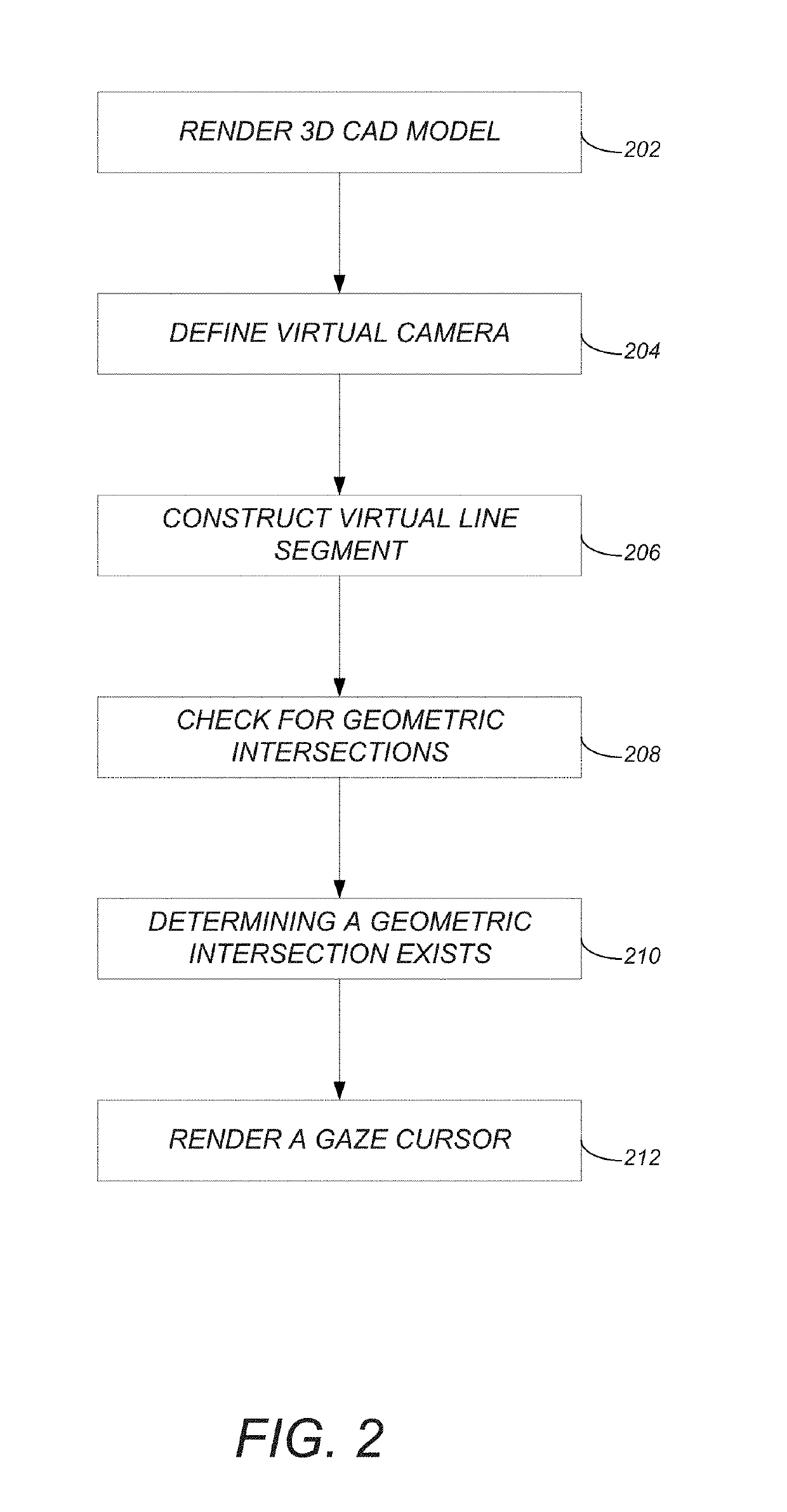 Collaborative augmented reality system