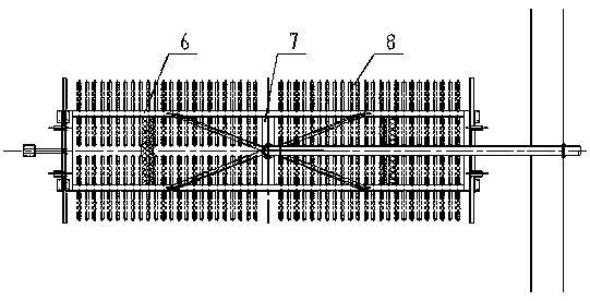 Integrated aeration system