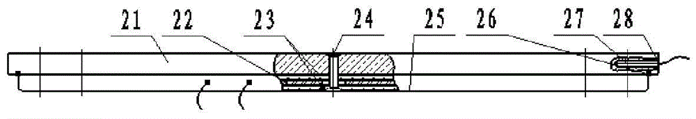 Flat Vacuum Pulse Dryer