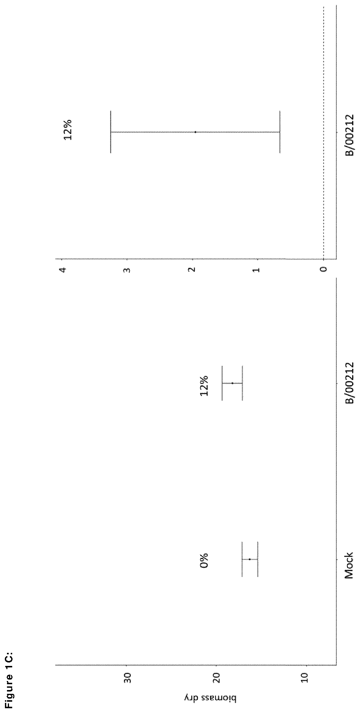 Means and Methods for Improving Plant Growth and Yield