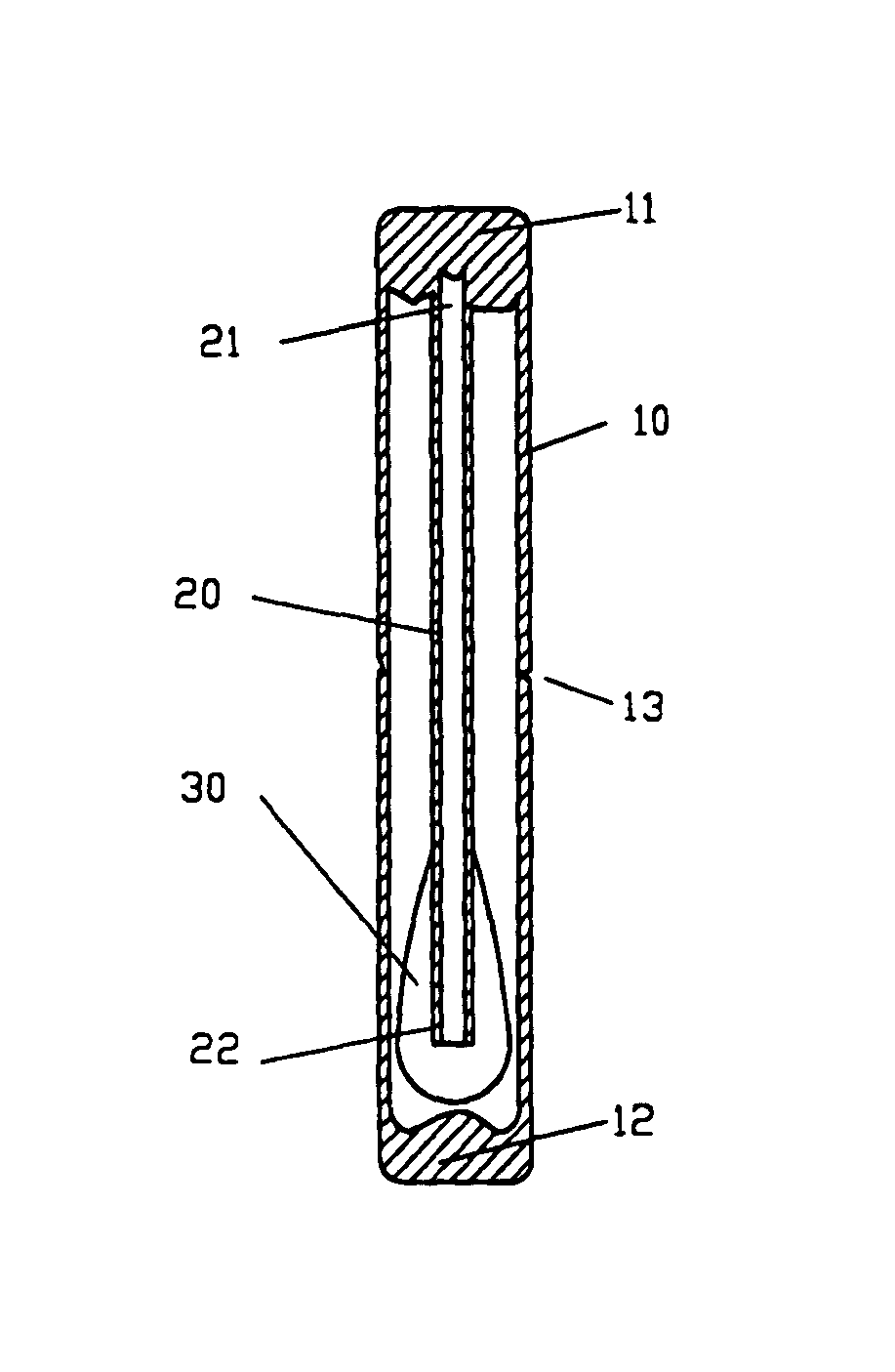 Wiper and the preparing method thereof