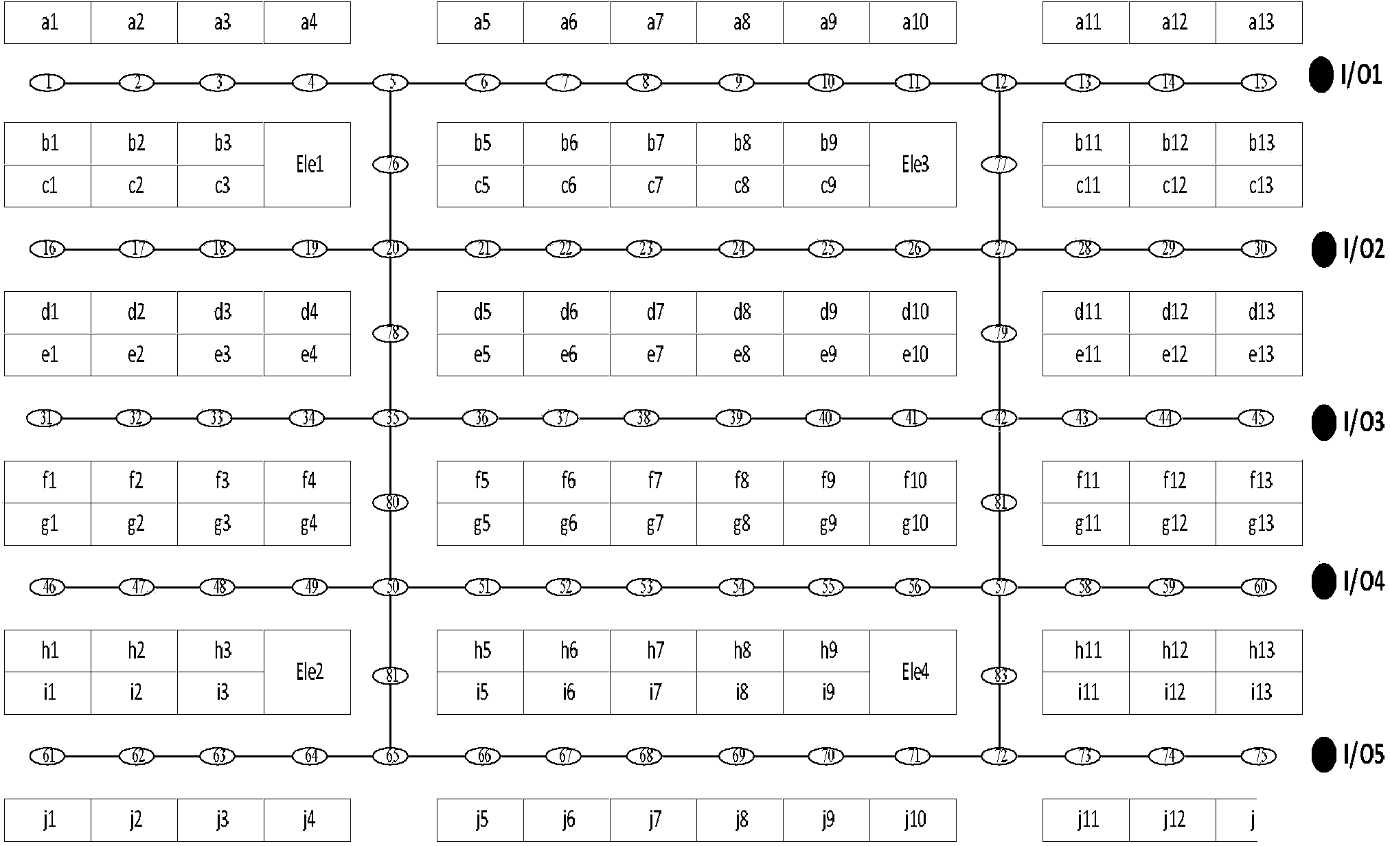 Automatic trolley storage system scheduling method based on improved dynamic banker's algorithm