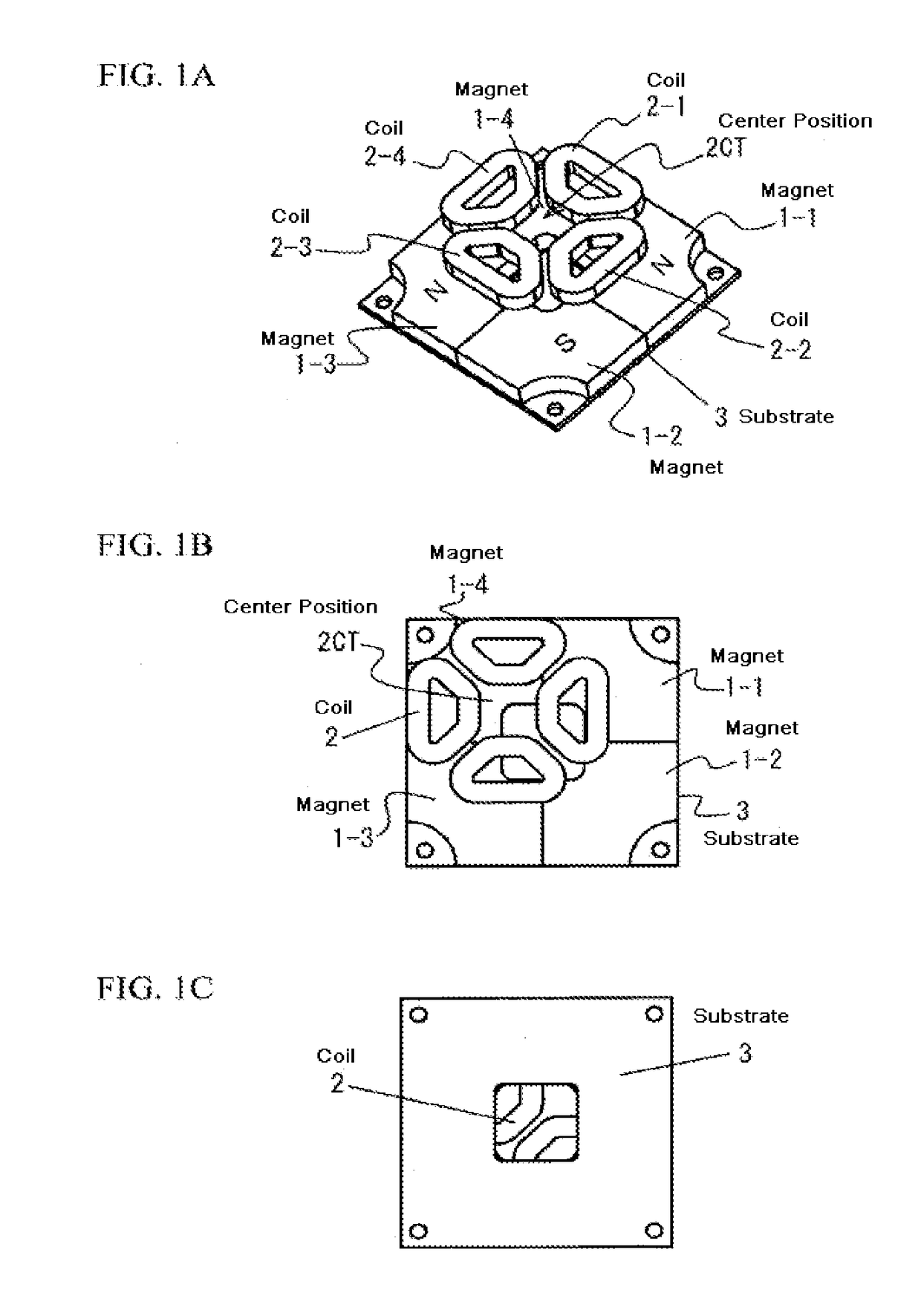 Direction indicator system, and electric wheelchair, walking stick, and game controller utilizing said direction indicator system