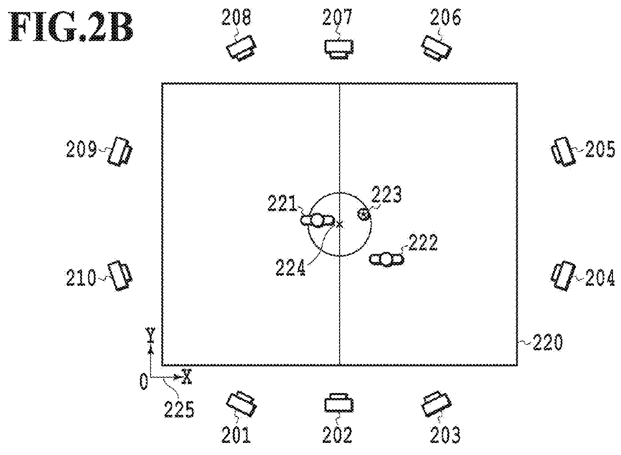 Setting apparatus to set movement path of virtual viewpoint, setting method, and storage medium