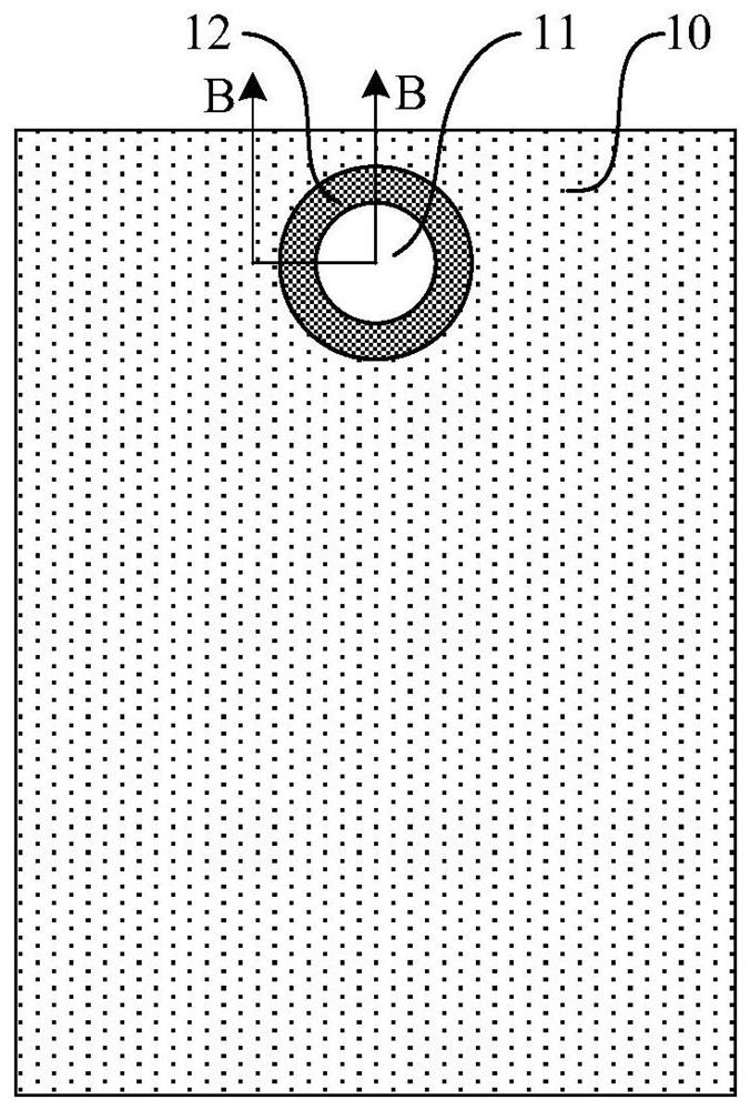 Display panel, manufacturing method thereof, and display device