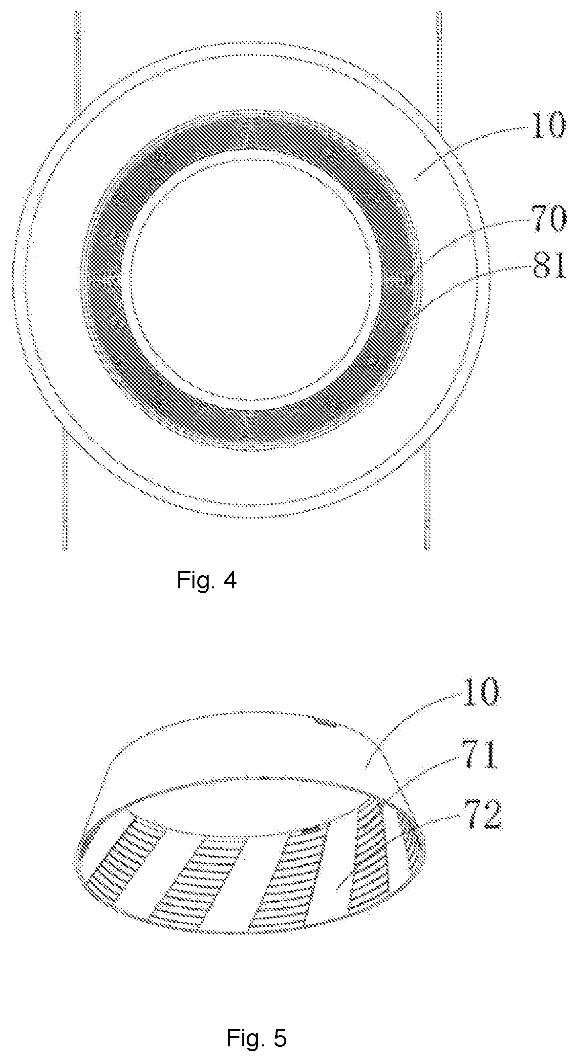 Downlight apparatus