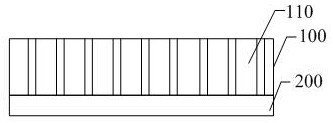 A kind of flexible substrate, display device and preparation method