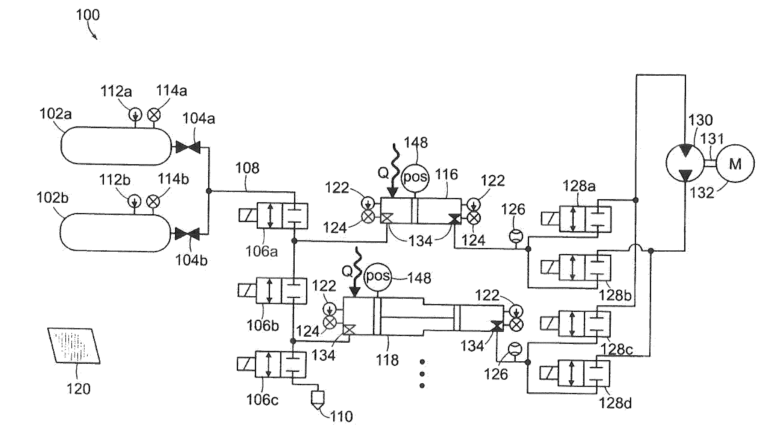 Systems and methods for energy storage and recovery using gas expansion and compression