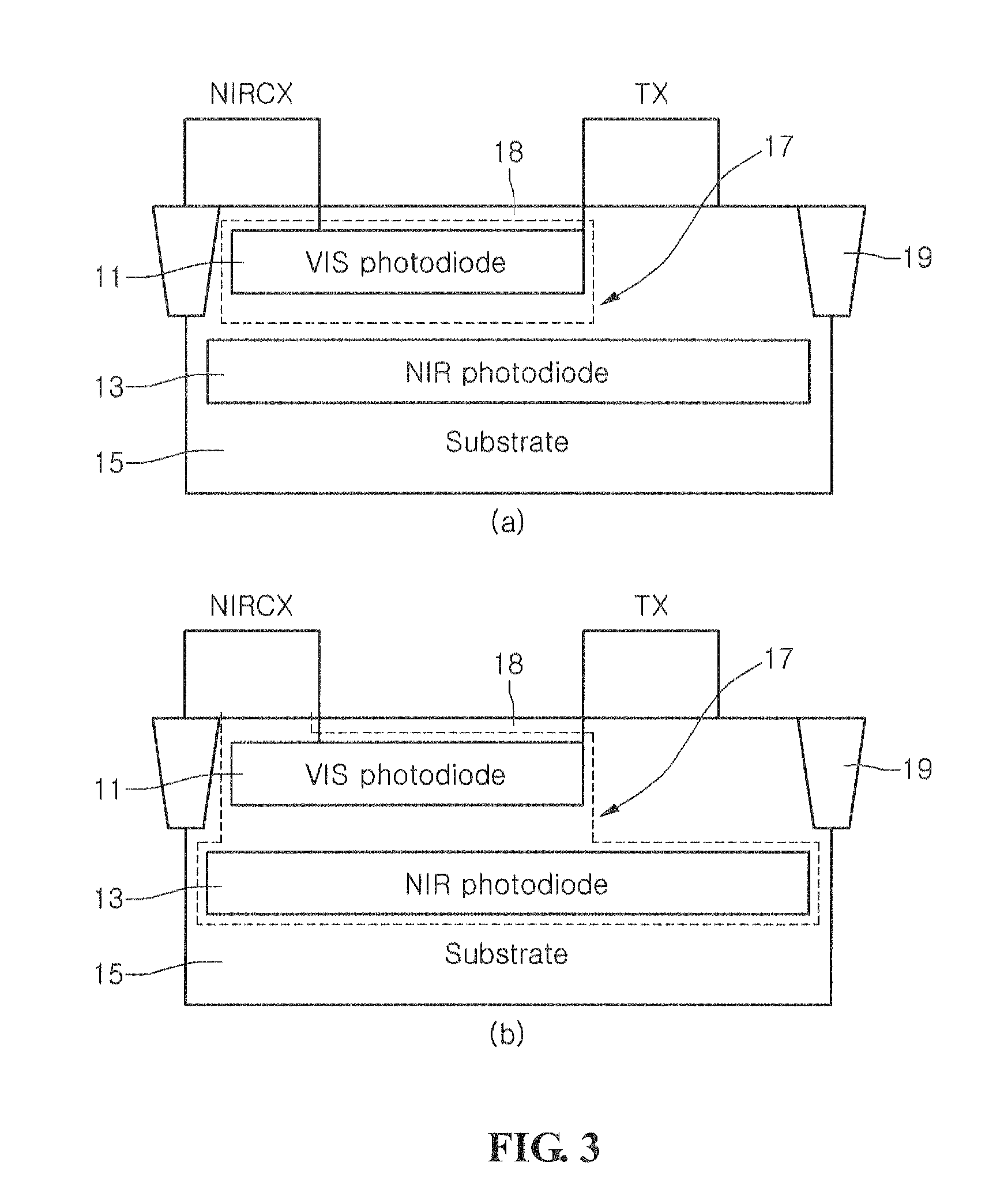 Pixel, pixel array, image sensor including the same, method for operating the image sensor