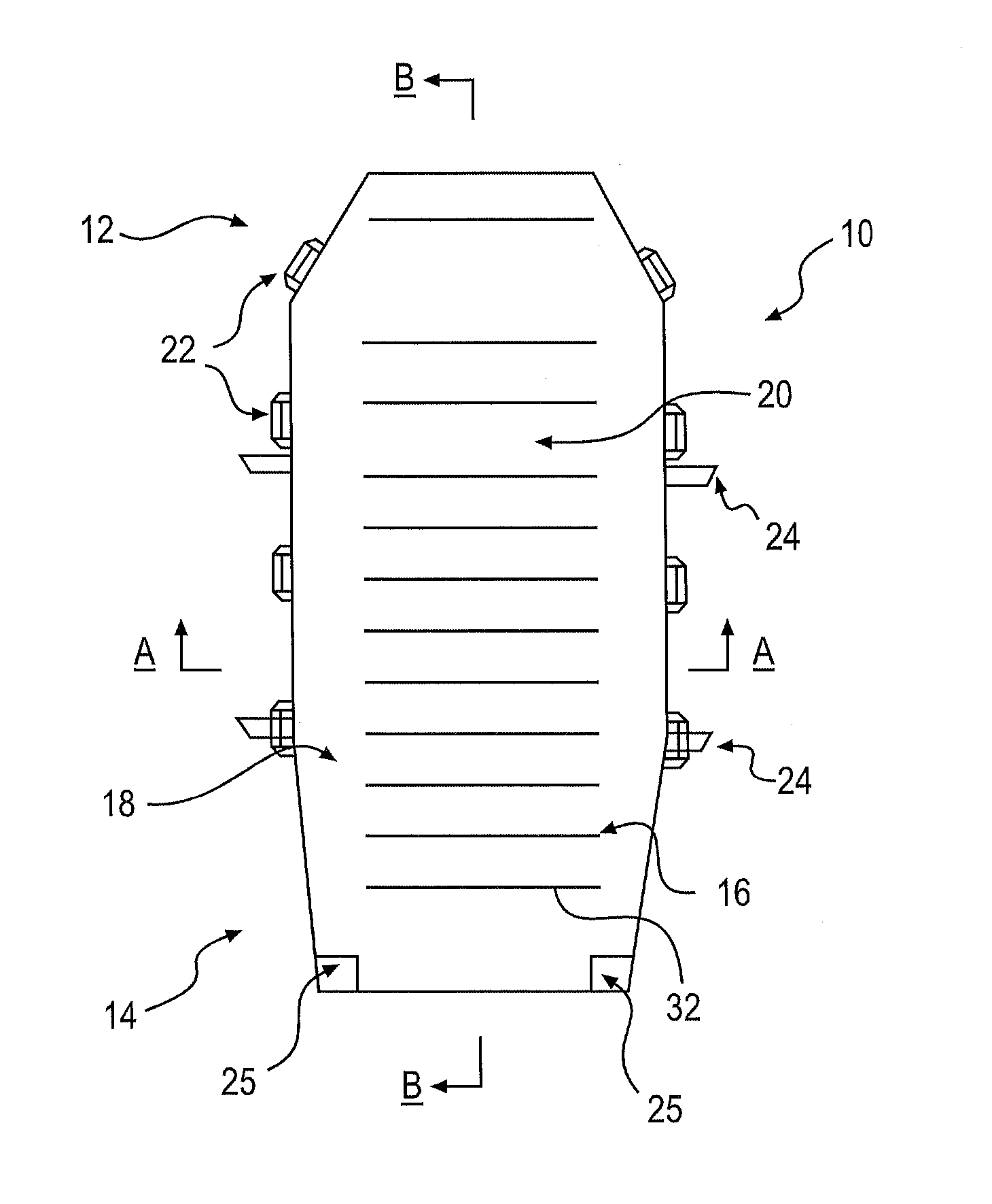 Patient transfer device