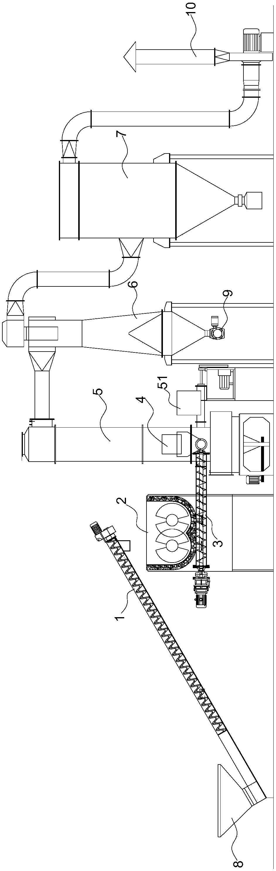 Feed additive using clay as carrier and preparation method thereof