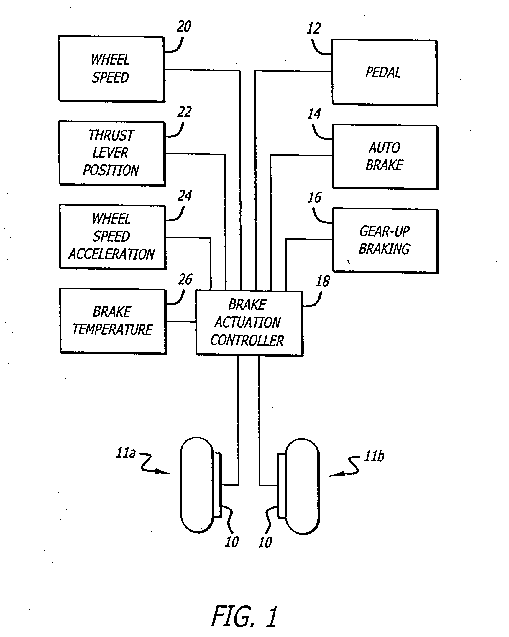 Method and system to increase electric brake clamping force accuracy