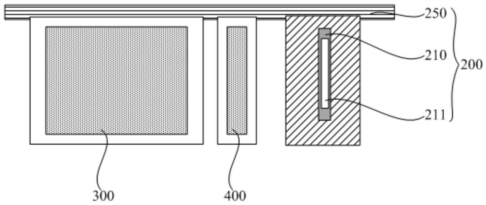 Light emitting device and manufacturing method thereof