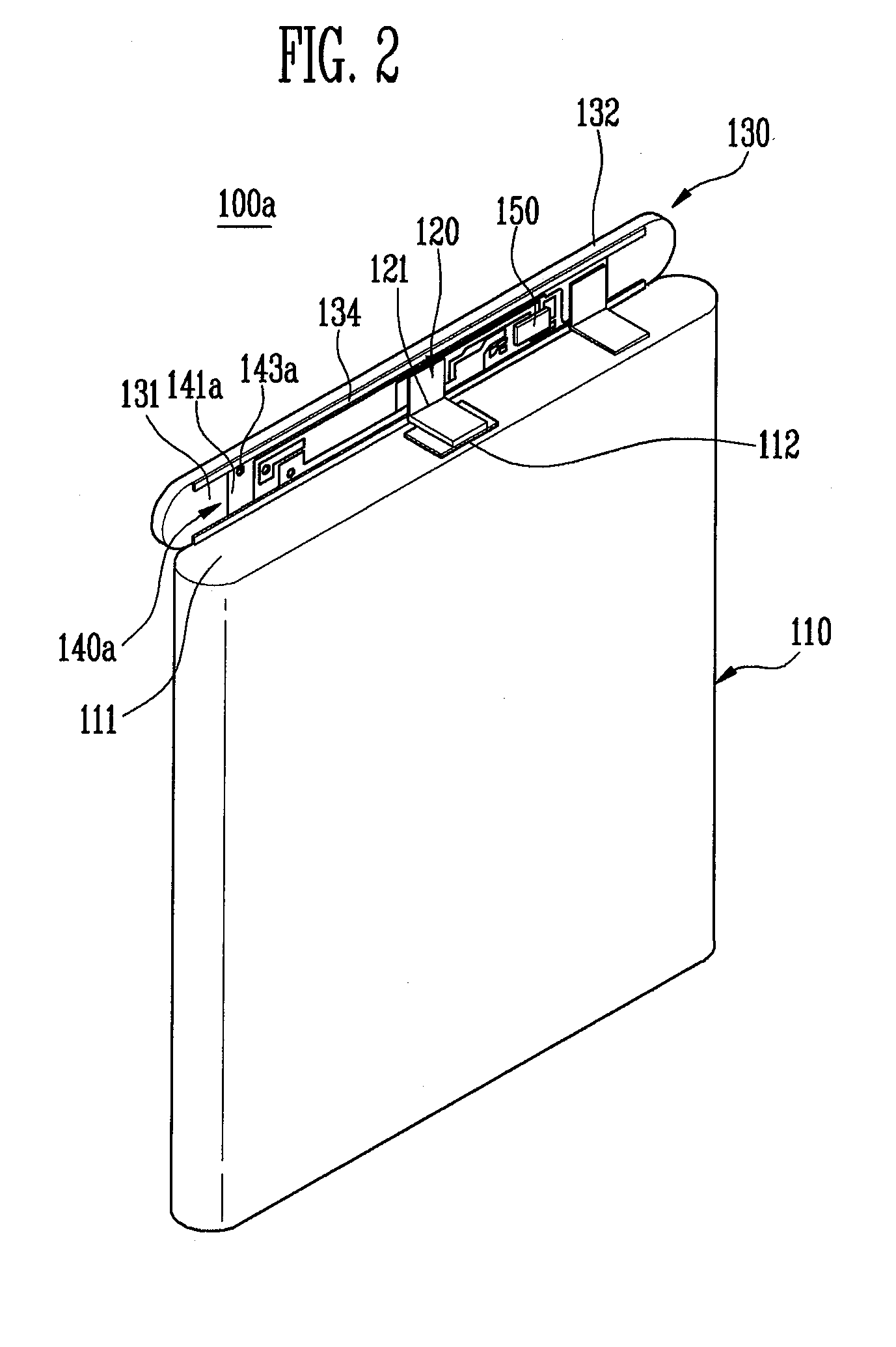 Battery pack