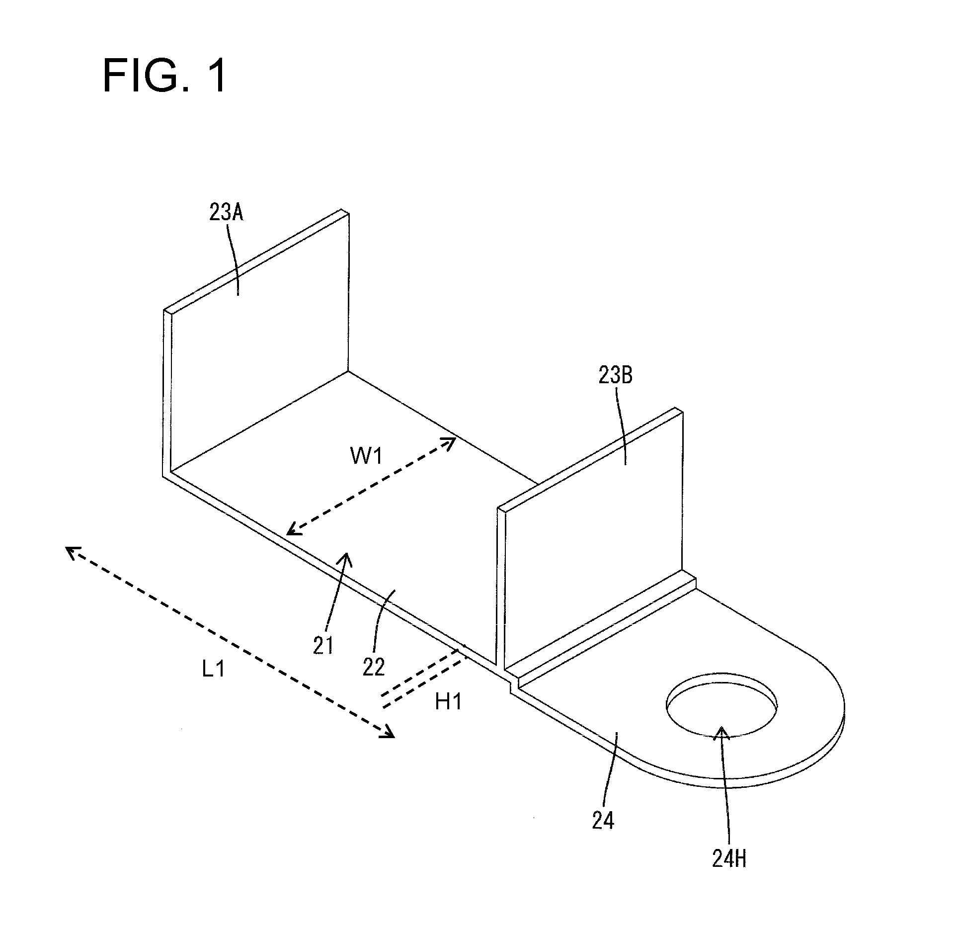 Noise filter device