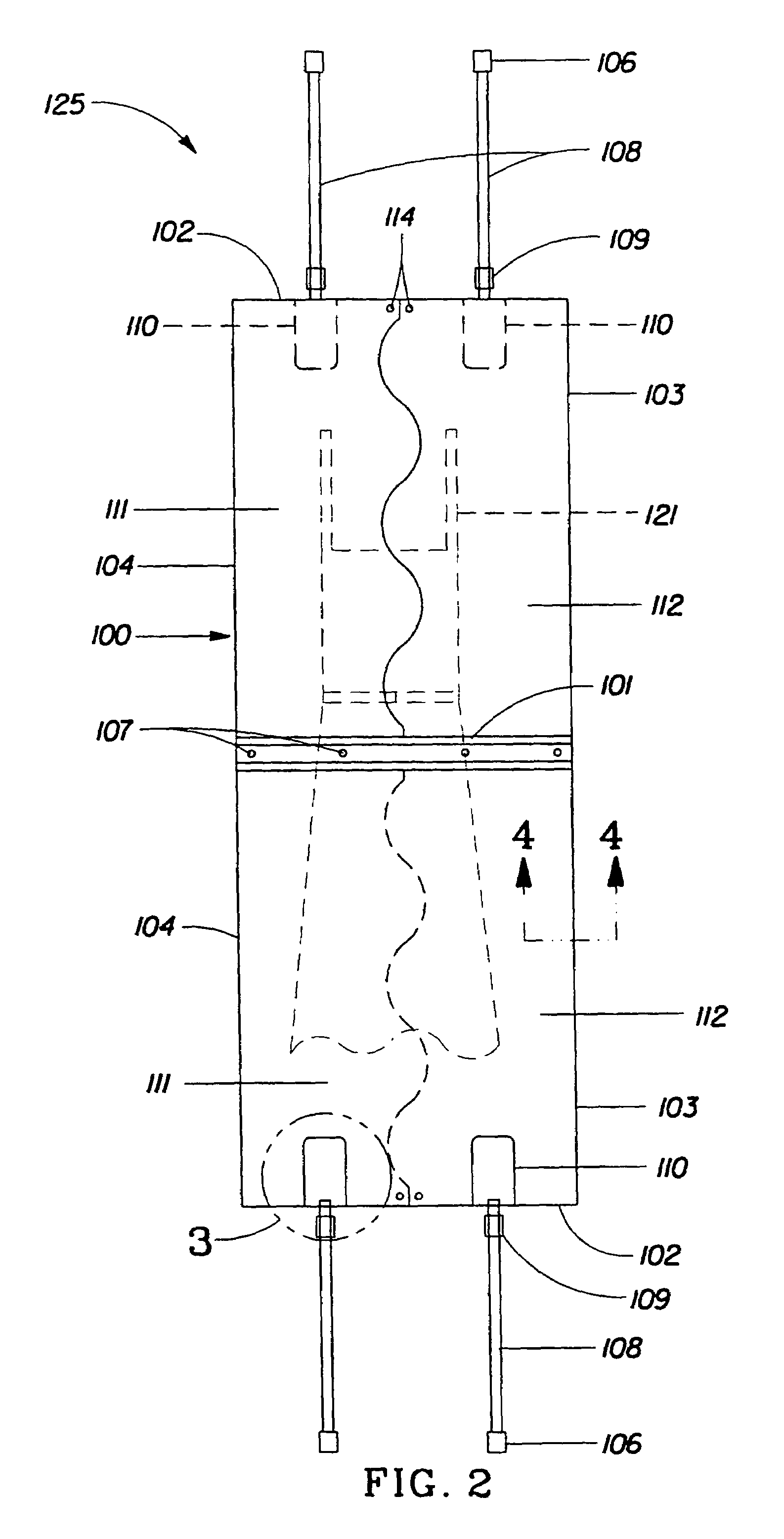 Methods for laundering delicate garments in a washing machine