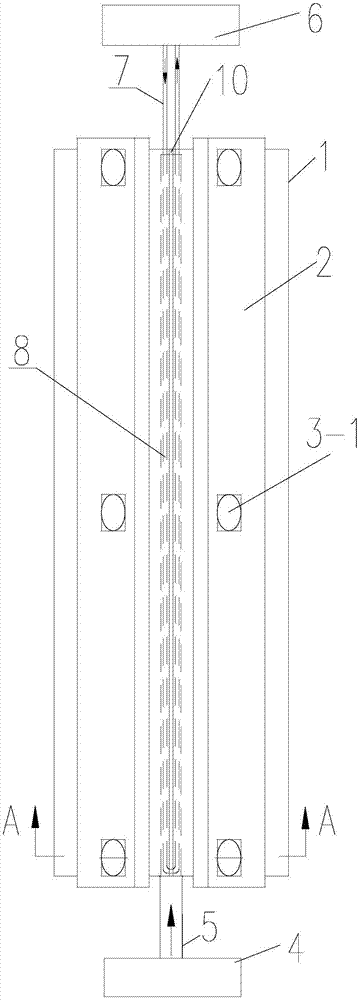 Control system and method for weld-forming of thin-walled pipe