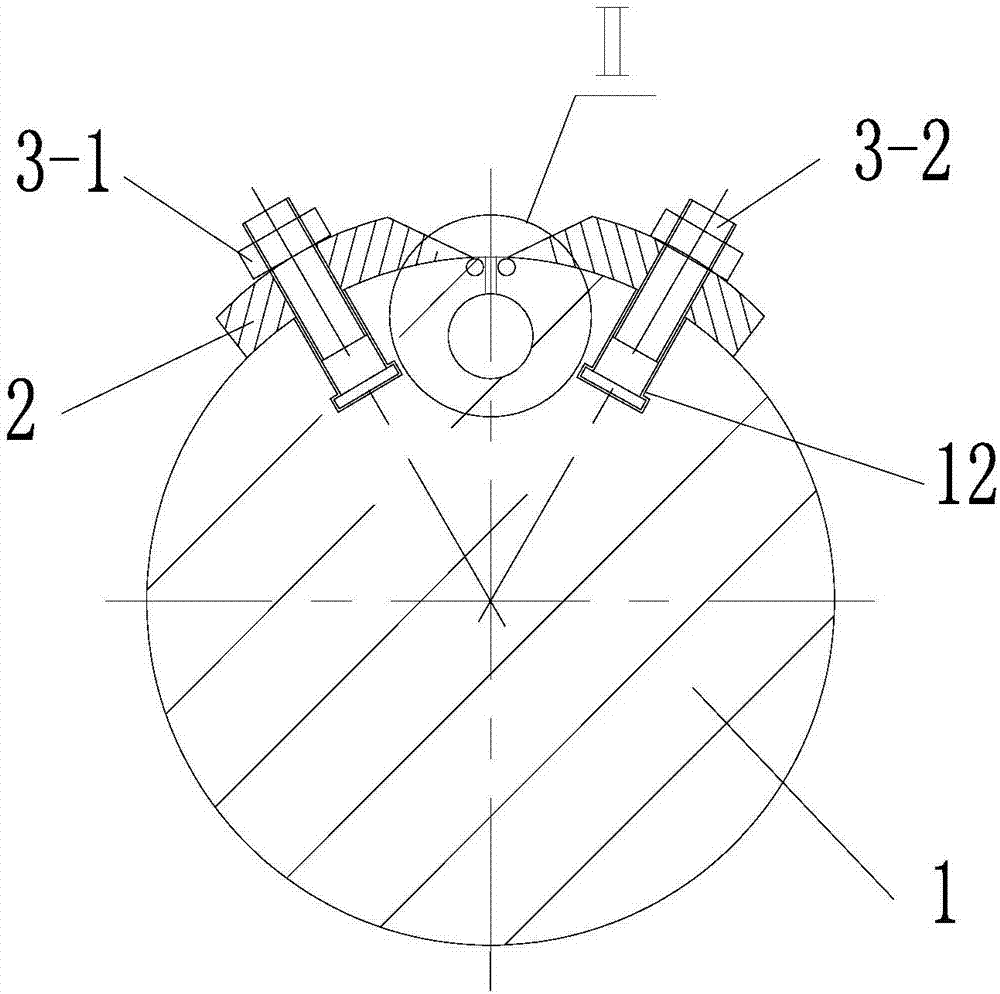 Control system and method for weld-forming of thin-walled pipe