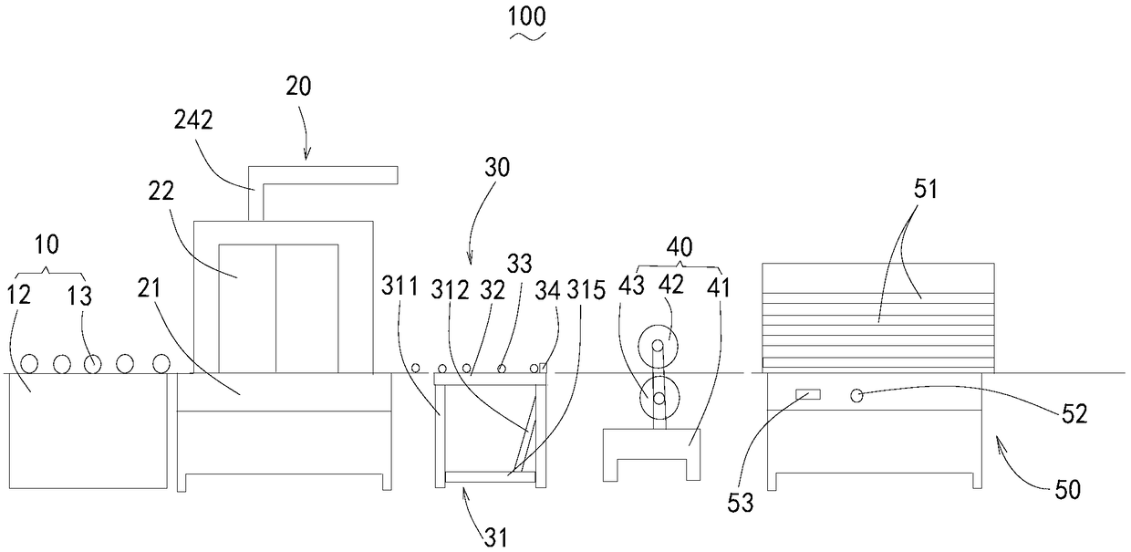 Preparation method of pvc foam fireproof board