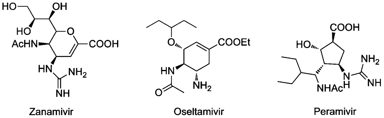 [2-(1h)-quinolinone-3-yl]aminomethylphosphonate and its preparation method and application