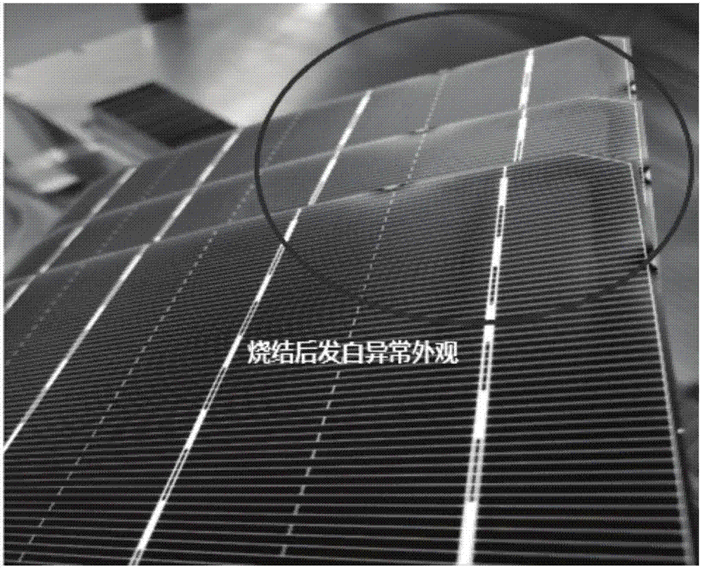 Manufacturing method of crystalline silicon battery piece