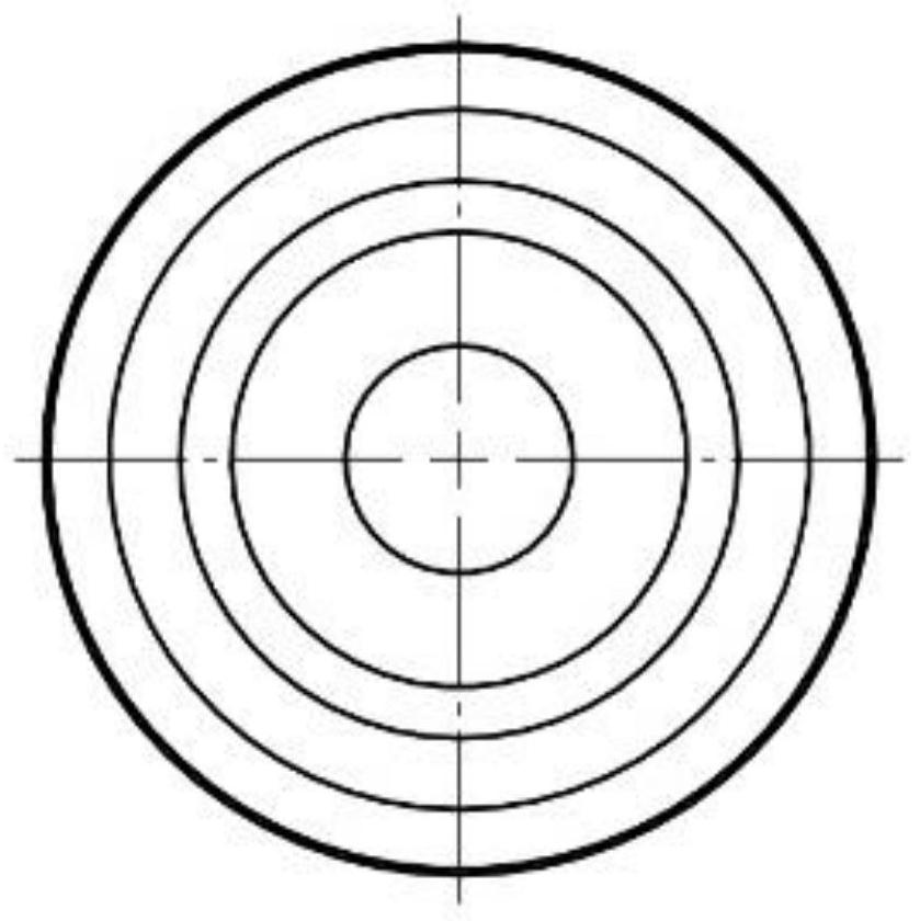 Coiled tubing peristaltic device for petroleum engineering