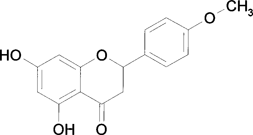 Medicament of expectorant anti-asthma, preparing method and function thereof