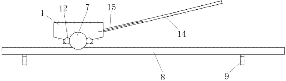 Paddy rice sprout cultivation controlled release fertilizer and rice seed contact fertilizing apparatus