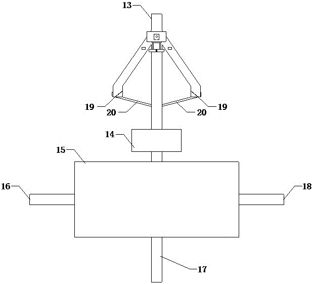 Novel plate heat exchanger