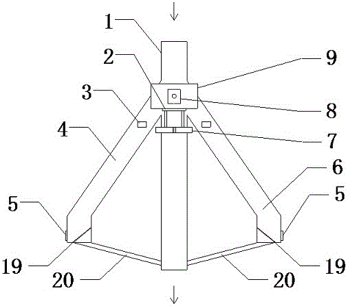 Novel plate heat exchanger