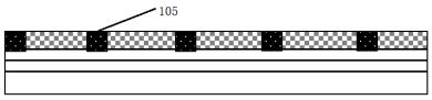 Fan-out package with antenna and preparation method thereof