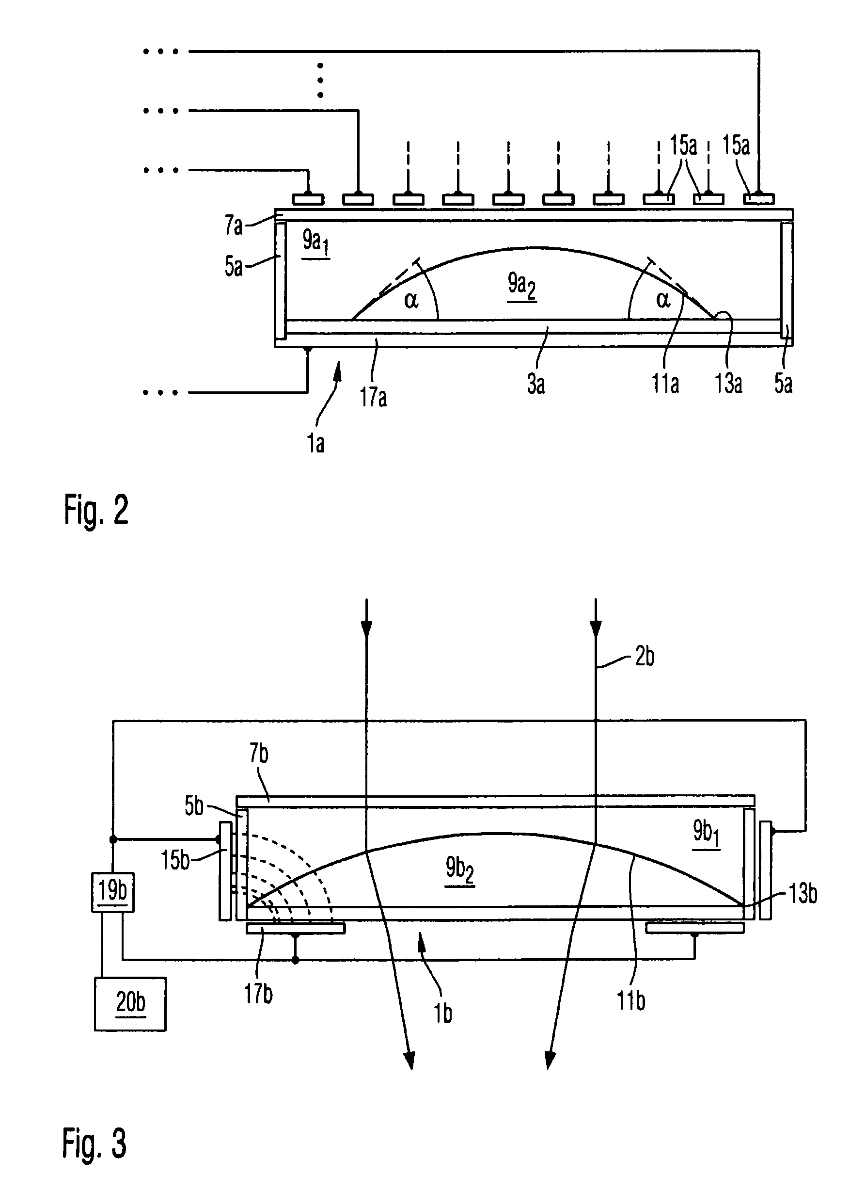 Variable lens