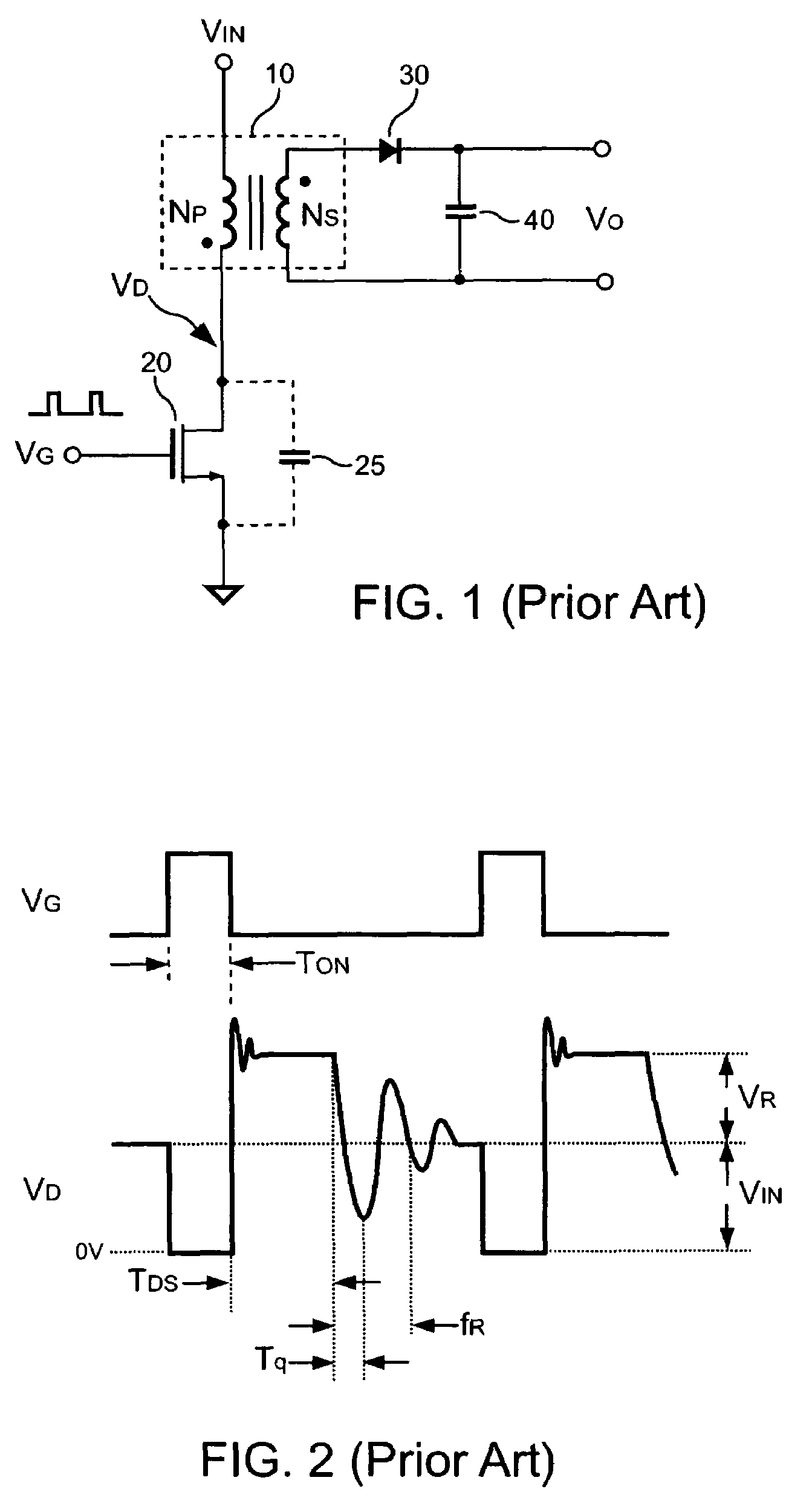 Switching control circuit having a valley voltage detector to achieve soft switching for a resonant power converter