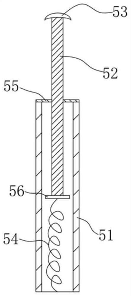 Insulated wire resistance testing device and testing method