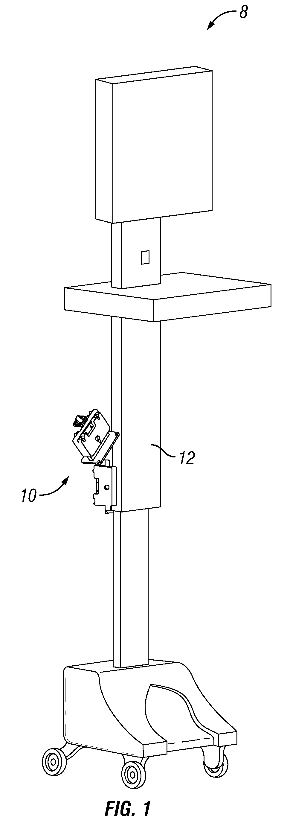 Intelligent battery system