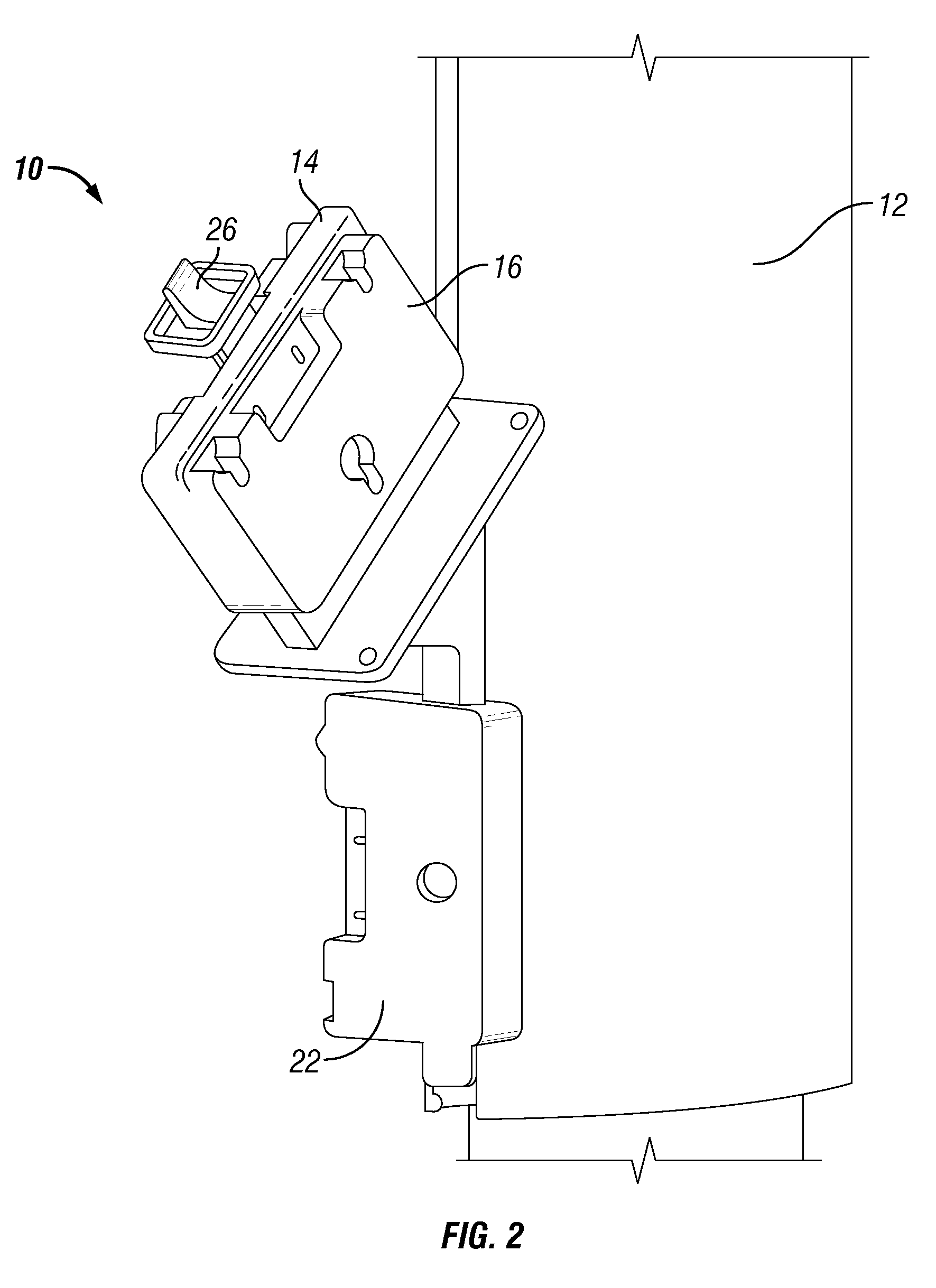 Intelligent battery system