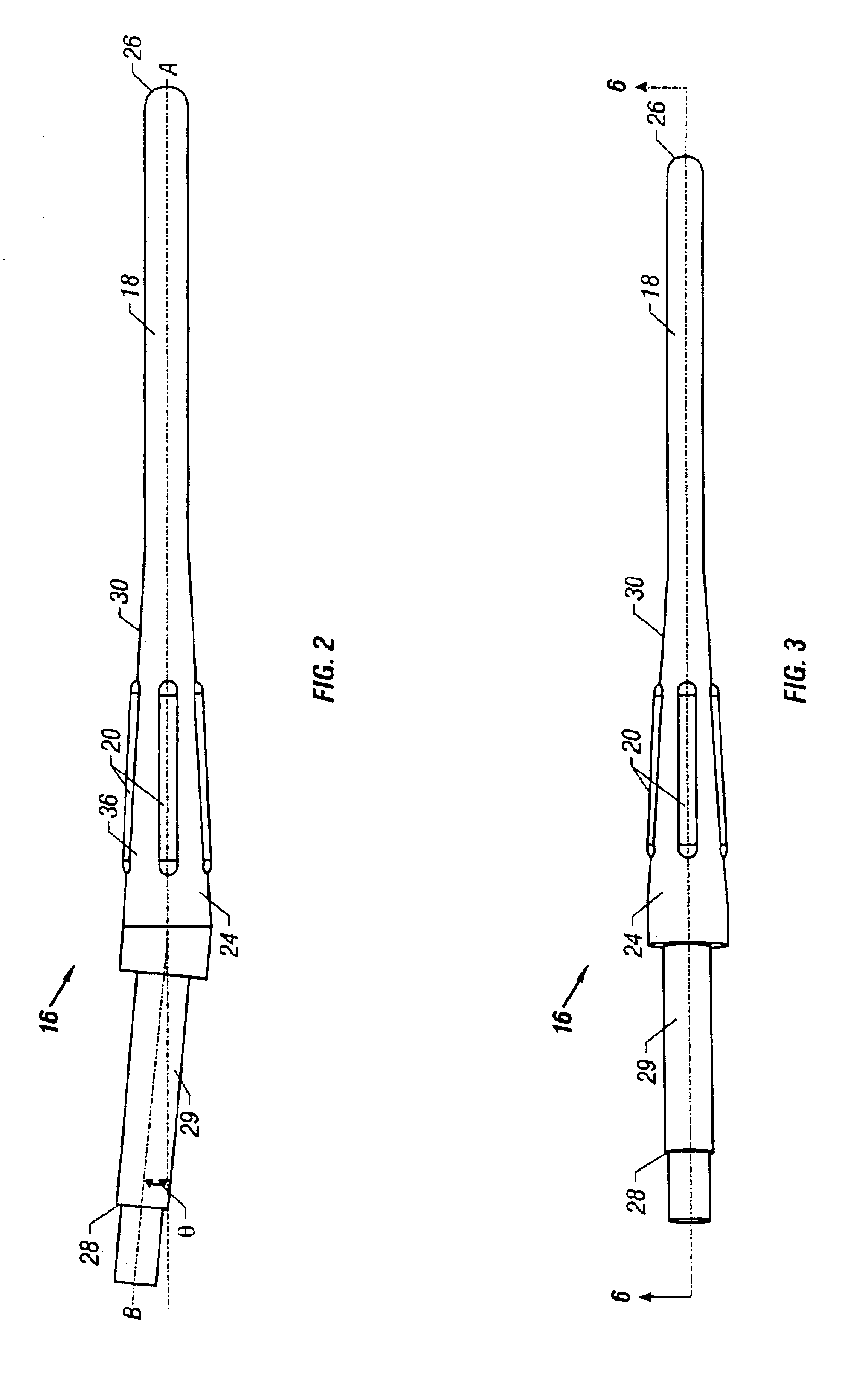 Multi-functional orthopedic surgical instrument and method of using same