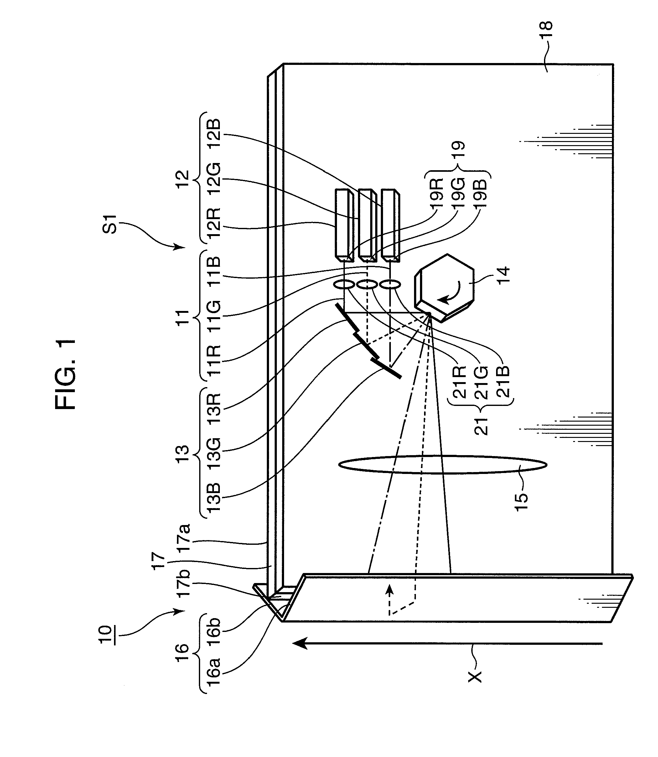 Liquid crystal display backlight and liquid crystal display device using same