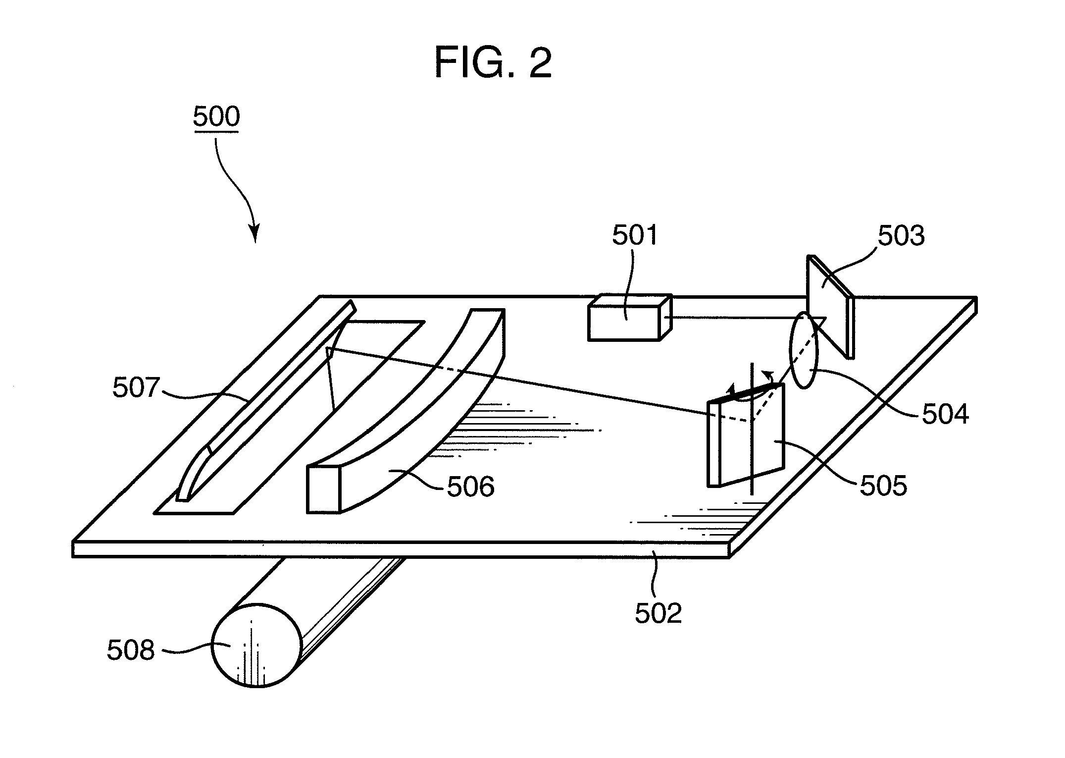 Liquid crystal display backlight and liquid crystal display device using same