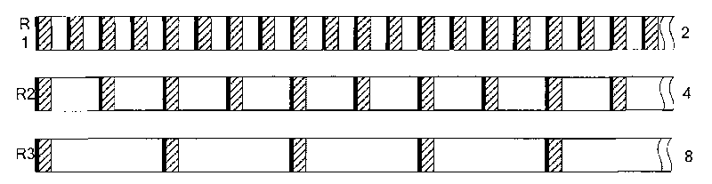 Blending agent access control method capable of facing wireless industrial network