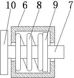 Auxiliary memory education learning device