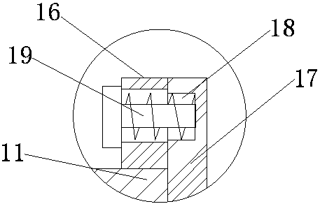 Auxiliary memory education learning device