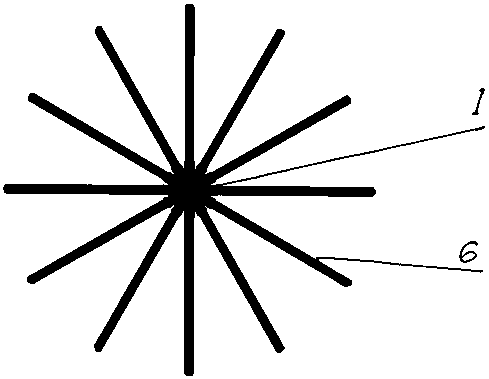 Discone antenna